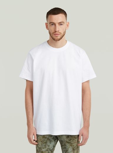 Camiseta Loose